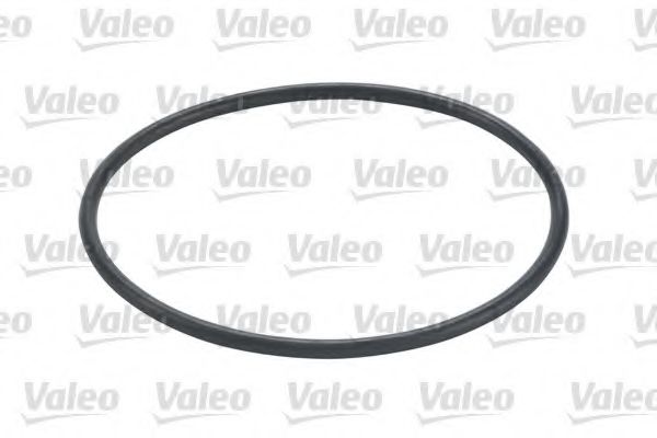 Топливный фильтр VALEO 587933 - Фото 3