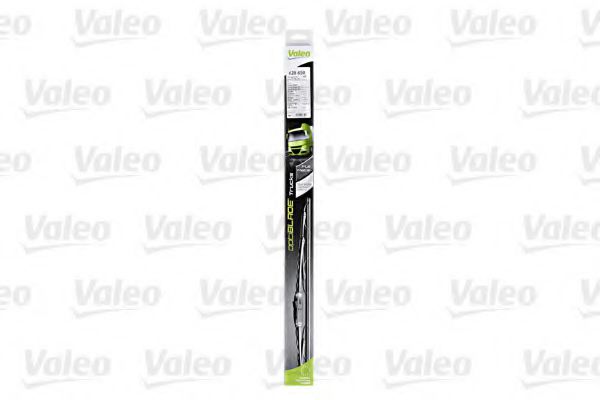 Щетка стеклоочистителя VALEO 628650
