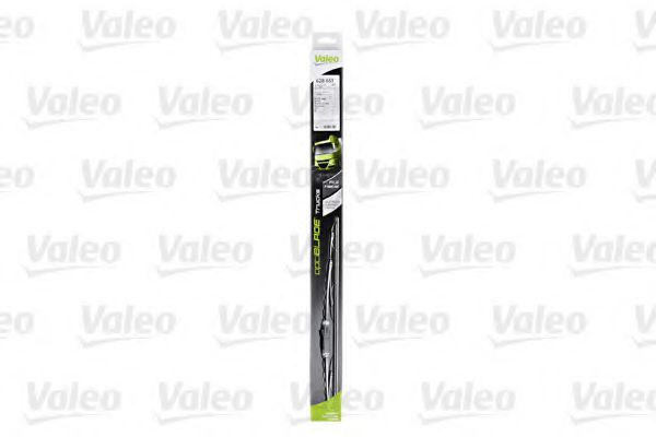 Щетка стеклоочистителя VALEO 628651