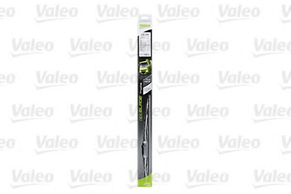 Щетка стеклоочистителя VALEO 628700