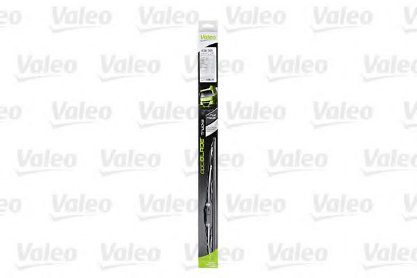 Щетка стеклоочистителя VALEO 628701