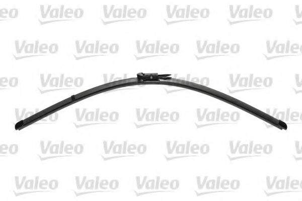 Щітка склоочисника VALEO 577857