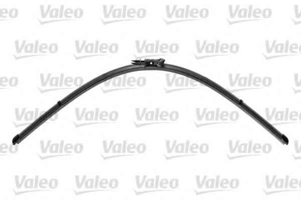 Щетка стеклоочистителя VALEO 577880