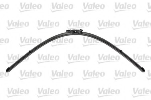 Щітка склоочисника VALEO 577886