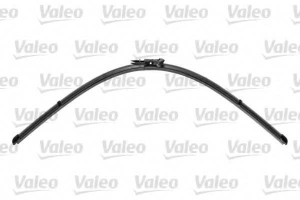 Щітка склоочисника VALEO 577890