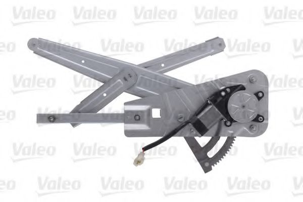 Стеклоподъемник VALEO 850362