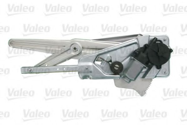 Стеклоподъемник VALEO 850362 - Фото 2