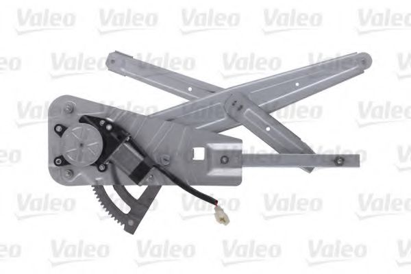 Стеклоподъемник VALEO 850363