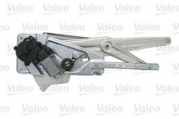 Стеклоподъемник VALEO 850363 - Фото 2