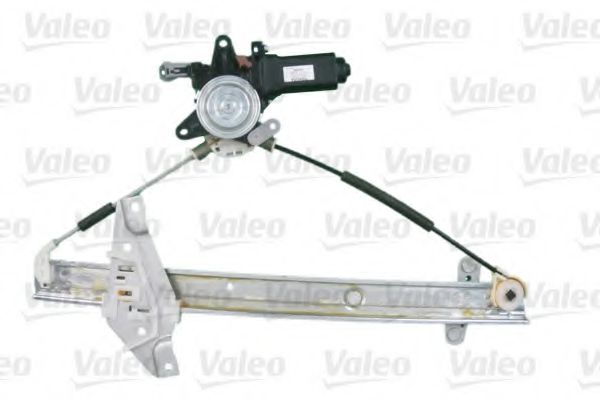 Стеклоподъемник VALEO 850420 - Фото 2