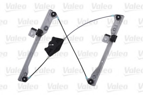 Стеклопод'емник VALEO 850524