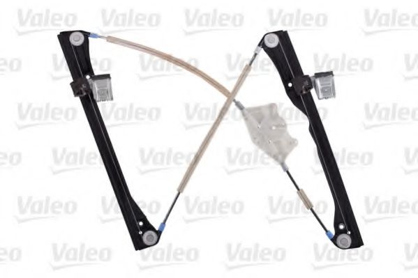 Стеклоподъемник VALEO 850525 - Фото 1
