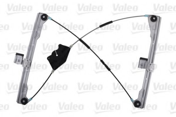 Стеклоподъемник VALEO 850562