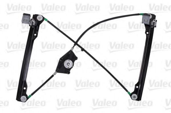 Стеклоподъемник VALEO 850562 - Фото 1