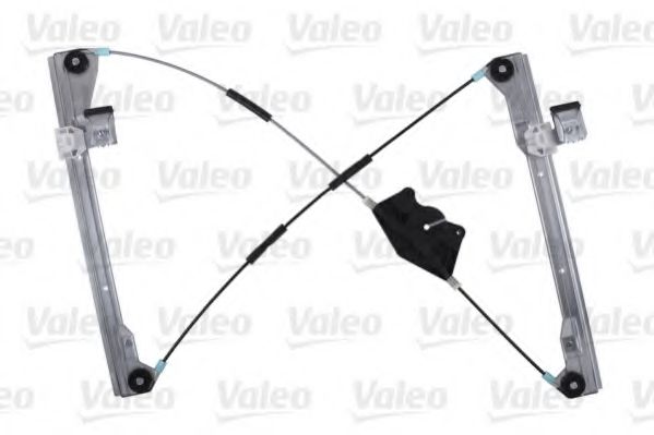 Стеклоподъемник VALEO 850563