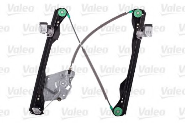 Стеклоподъемник VALEO 850568 - Фото 1