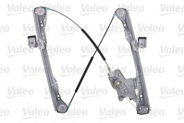 Стеклоподъемник VALEO 850569