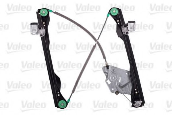 Стеклоподъемник VALEO 850569 - Фото 1