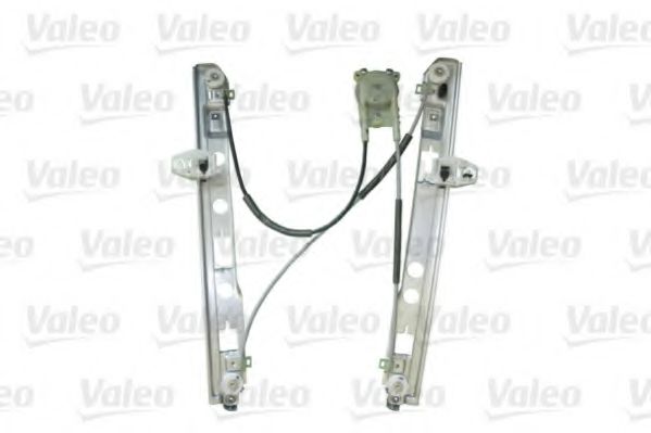 Стеклопод'емник VALEO 850699 - Фото 2