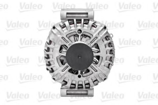 Генератор VALEO 439609
