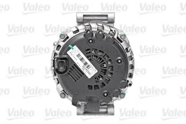 Генератор VALEO 439609 - Фото 1