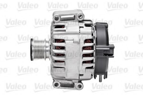 Генератор VALEO 439609 - Фото 2