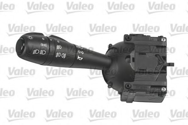 Подрулевой переключатель VALEO 251682