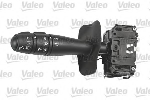 Подрулевой переключатель VALEO 251683