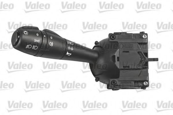 Подрулевой переключатель VALEO 251684