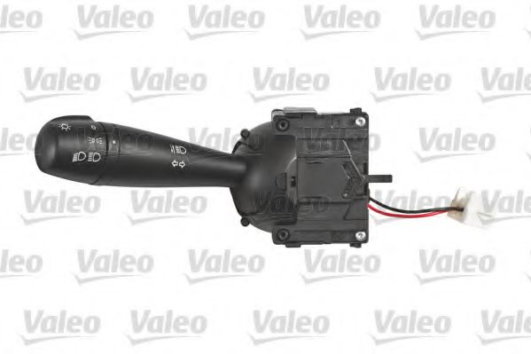 Подрулевой переключатель VALEO 251685