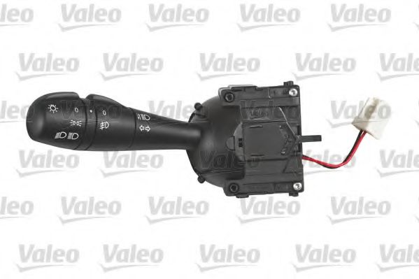 Подрулевой переключатель VALEO 251686
