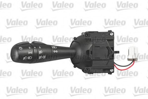 Подрулевой переключатель VALEO 251687
