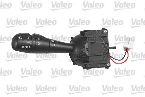 Подрулевой переключатель VALEO 251689