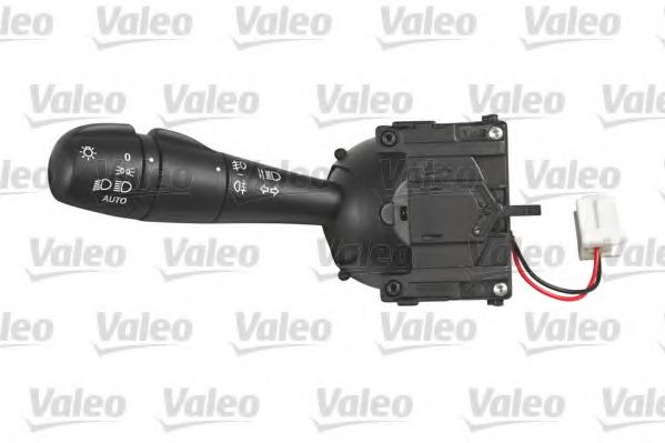 Подрулевой переключатель VALEO 251690