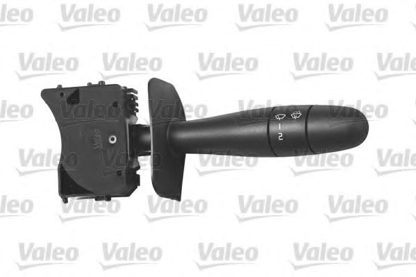 Подрулевой переключатель VALEO 251691