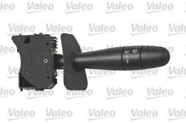 Подрулевой переключатель VALEO 251692