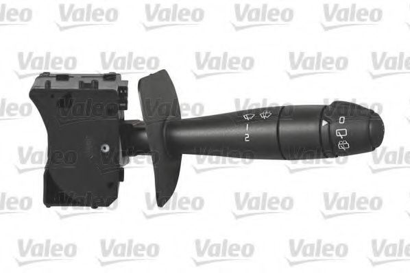Подрулевой переключатель VALEO 251694