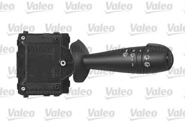 Подрулевой переключатель VALEO 251696