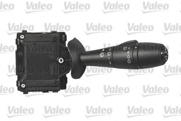 Подрулевой переключатель VALEO 251697