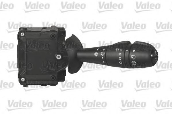 Подрулевой переключатель VALEO 251700