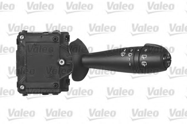 Подрулевой переключатель VALEO 251701