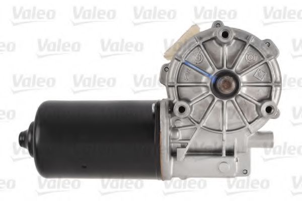 Двигун склоочисника VALEO 403872