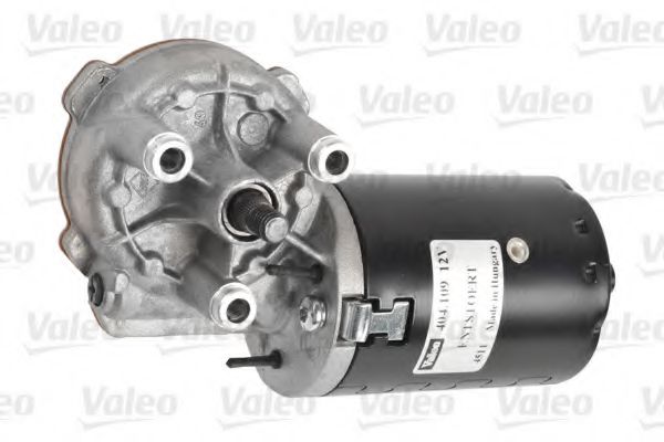 Двигун склоочисника VALEO 404109