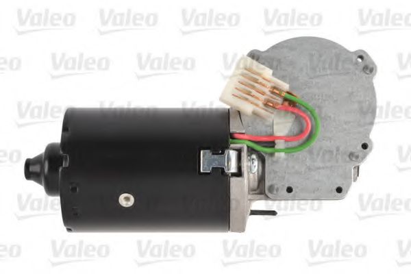 Двигун склоочисника VALEO 404109 - Фото 1