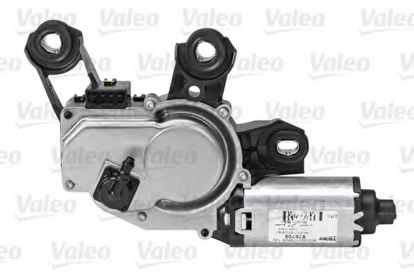 Двигатель стеклоочистителя VALEO 579705