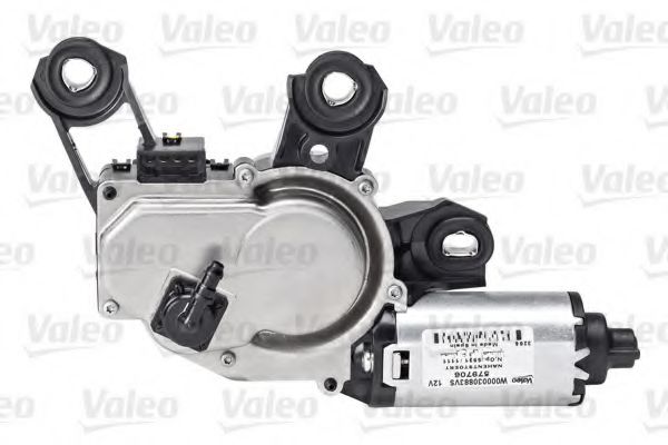 Двигатель стеклоочистителя VALEO 579706