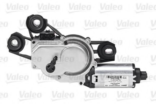 Двигатель стеклоочистителя VALEO 579718