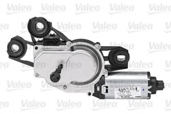 Двигатель стеклоочистителя VALEO 579719