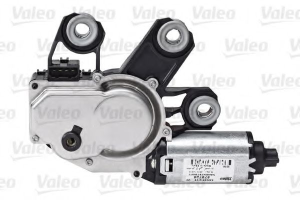 Двигатель стеклоочистителя VALEO 579725