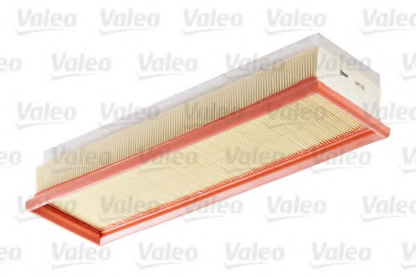 Повітряний фільтр VALEO 585311 - Фото 2